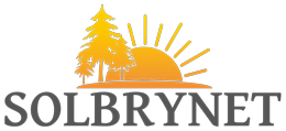 Solbrynet